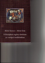 A középkori regény története az európai irodalomban
