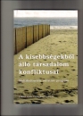 Első borító: A kisebbségekből álló társadalom konfliktusai
