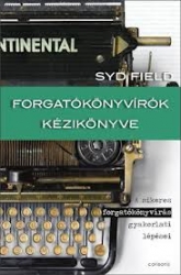 Forgatókönyvírók kézikönyve