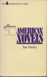 An Introduction to 50 American Novels