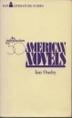 Első borító: An Introduction to 50 American Novels