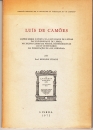 Első borító: Luis de Camões, Lições Sobre o Poeta