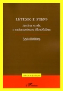 Első borító: Létezik-e Isten?