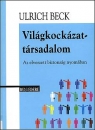 Első borító: Világkockázat -társadalom.Az elveszett biztonság nyomában