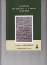 Első borító: Átfedések. Szövegalkotás a 16-18.-századi irodalomban