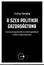 Első borító: A szex politikai gazdaságtana. Szexuális hegemóniák és ellenhegemóniák a tökés világrendszerben