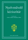 Első borító: Nyelvművelő kéziszótár