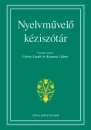 Első borító: Nyelvművelő kéziszótár