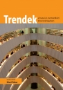 Első borító: Trendek a hazai és nemzetközi könyvtárügyben
