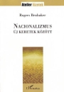 Első borító: Nacionalizmus új keretek között