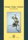 Első borító: Textológia-filológia-értelmezés. Klasszikus magyar irodalom