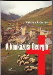 A kaukázusi Georgia