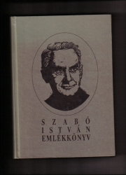 Szabó István emlékkönyv