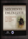 Első borító: Széchenyi emlékezete