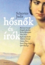 Első borító: Hősnők és írók