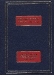 Kölcsey Ferenc minden munkái.Országgyűlési dokumentumok 1832-1835