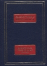 Első borító: Kölcsey Ferenc minden munkái.Országgyűlési dokumentumok 1832-1835