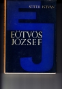 Első borító: Eötvös József