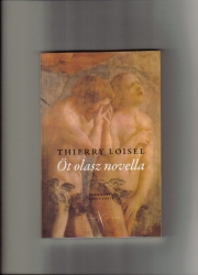 Öt olasz novella