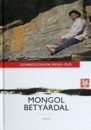 Első borító: Mongol betyárdal. Versek és novellák