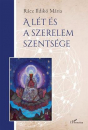 Első borító: A lét és a szerelem szentsége. Ivan Bunyin művészi világképe