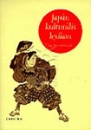 Első borító: Japán kulturális lexikon