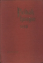 Első borító: Példák könyve 1510