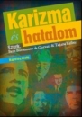 Első borító: Karizma és hatalom