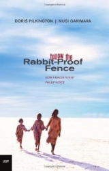 Follow the Rabbit-Proof Fence