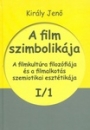 Első borító: A film szimbolikája 1- 6.kötet