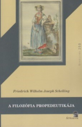 A filozófia propedeutikája