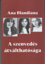 Első borító: A szenvedés átválthatósága. Életmű-válogatás