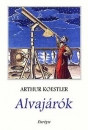 Első borító: Alvajárók