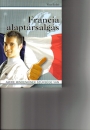Első borító: Francia alaptársalgás