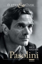 Első borító:  Pasolini