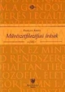 Első borító: Művészetfilozófiai írások