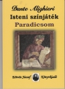 Első borító: Isteni színjáték. Paradicsom