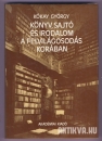 Első borító: Könyv, sajtó és irodalom a felvilágosodás korában