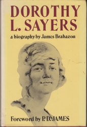 Dorothy L.Sayers: A biography