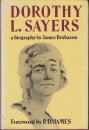 Első borító: Dorothy L.Sayers: A biography