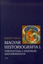 Első borító: Magyar historiográfia I.