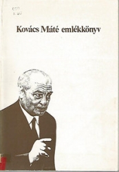 Kovács Máté emlékkönyv