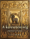 Első borító: A kereszténység történeti atlasza
