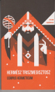 Első borító: Corpus Hermeticum