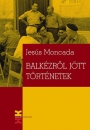 Első borító: Balkézről jött történetek