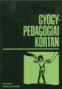 Első borító: Gyógypedagógiai kórtan