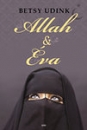 Első borító: Allah és Éva. Az iszlám és a nők