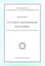 Első borító: Új nyelvi nagyhatalom születőben