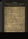 Első borító: Ohridi Szent Naum magyarországi kultusza mint az etnikai identitás megőrzésének megnyilatkozása
