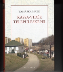 Kassa-vidék településképei